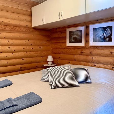 Kesaepesae Villa Artjärvi Exteriör bild